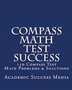 Compass Math Test Success