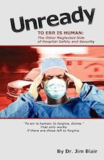 Unready-To Err Is Human
