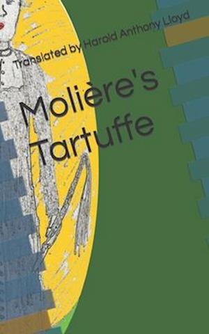 Moliere's Tartuffe