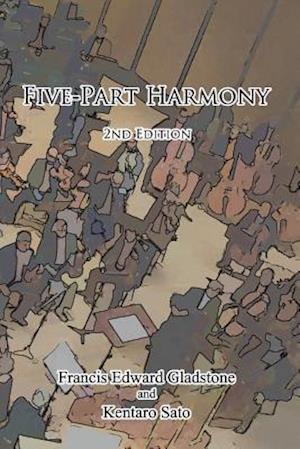 Five-Part Harmony
