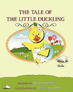 The Tale of the Little Duckling