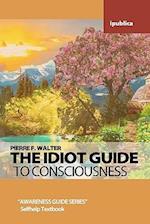 The Idiot Guide to Consciousness