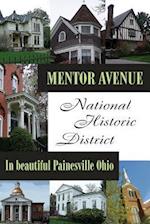 Mentor Avenue National Historic District