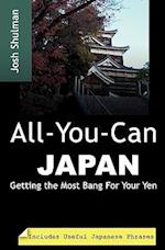 All-You-Can Japan