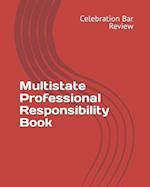 Multistate Professional Responsibility Book