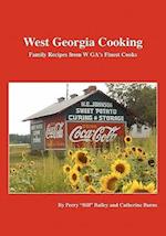 West Georgia Cooking