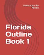 Florida Outline Book 1