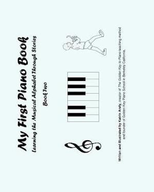 My First Piano Book 2