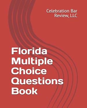 Florida Multiple Choice Questions Book