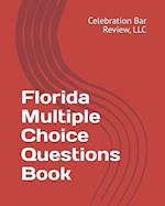 Florida Multiple Choice Questions Book