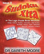 Sudoku Xtra Issue 8