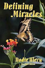 Defining Miracles