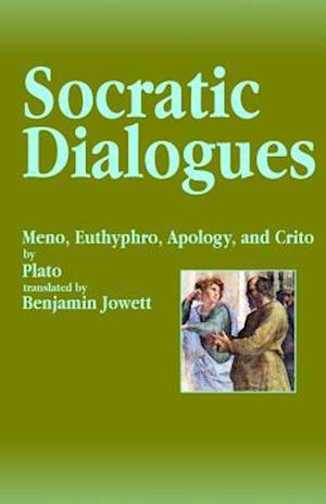 Socratic Dialogues