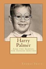 Harry Palmer