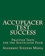 Accuplacer Test Success