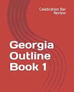 Georgia Outline Book 1