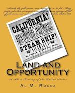 Land and Opportunity