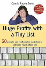 Huge Profits with a Tiny List