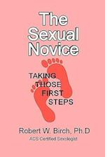 The Sexual Novice