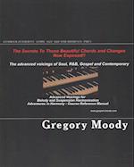 Handbook of Harmony - Gospel - Jazz - R&B -Soul (Reference - Part 1)