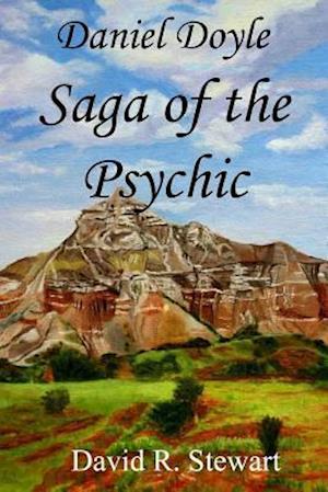 Daniel Doyle, Saga of the Psychic