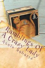Ramblings of a Crazy Lady
