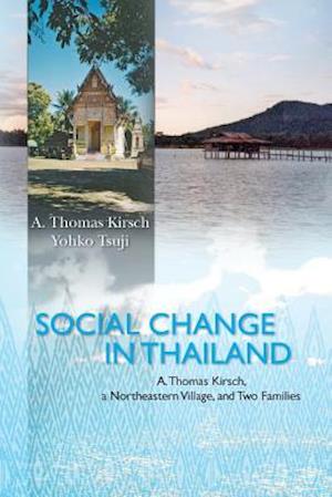 Social Change in Thailand