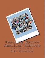 Teaching Native American History