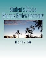 Student's Choice Regents Review Geometry