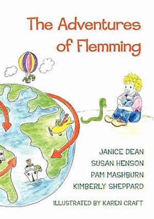 The Adventures of Flemming