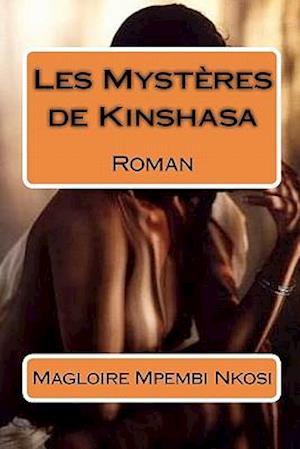 Les Mystères de Kinshasa