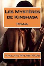 Les Mystères de Kinshasa