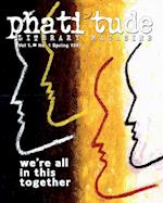 phati'tude Literary Magazine, Vol. 1, No. 1