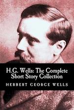 H.G. Wells