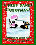 A Very Panda Christmas