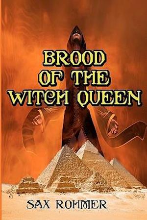 Brood of the Witch Queen