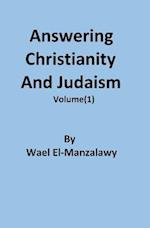 Answering Christianity and Judaism