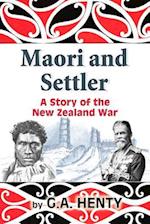 Maori and Settler