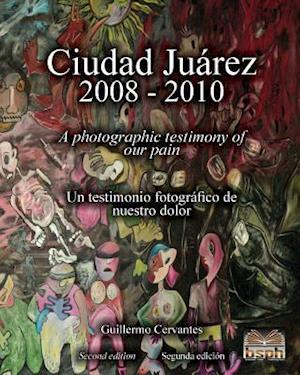 Ciudad Juarez 2008 - 2010