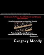 Black Gospel Chords - The Secret Chords of Praise and Worship