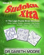 Sudoku Xtra Issue 9