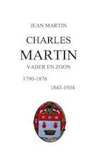 Charles Martin - Vader En Zoon