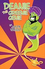 Deanie the Greenie Genie