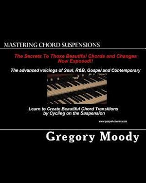 Mastering Chord Suspensions