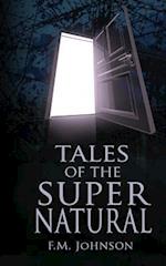 Tales of the Supernatural