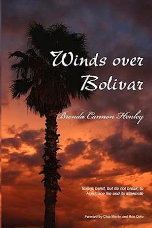 Winds Over Bolivar