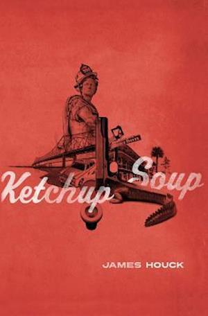 Ketchup Soup