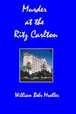 Murder at the Ritz Carlton