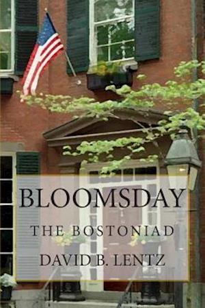 Bloomsday