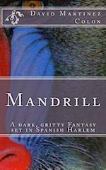 Mandrill